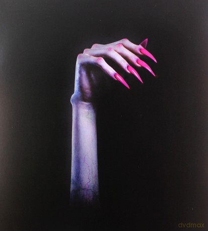 Kim Petras: Turn Off The Light. Vol. 1 [Winyl]