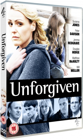 Unforgiven [DVD]