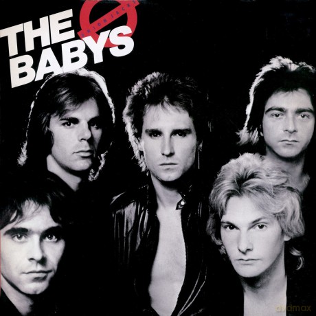 Babys: Union Jacks [CD]
