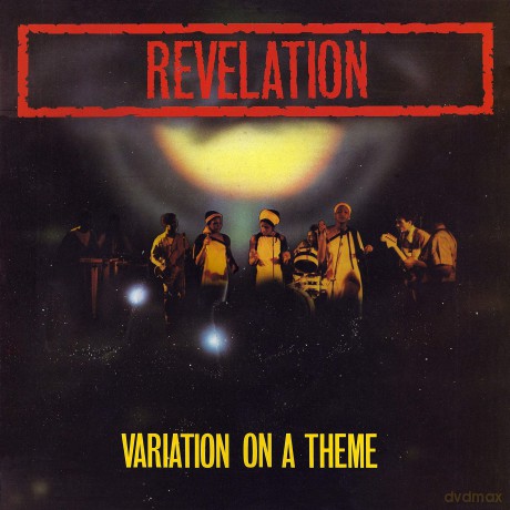 Revelation: Variation On A Theme [Winyl]