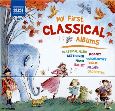 Various [CD]