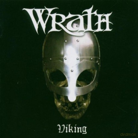 Wrath: Viking [CD]