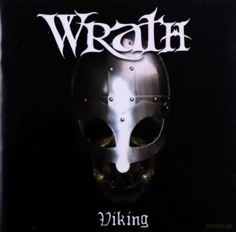 Wrath: Viking [CD]