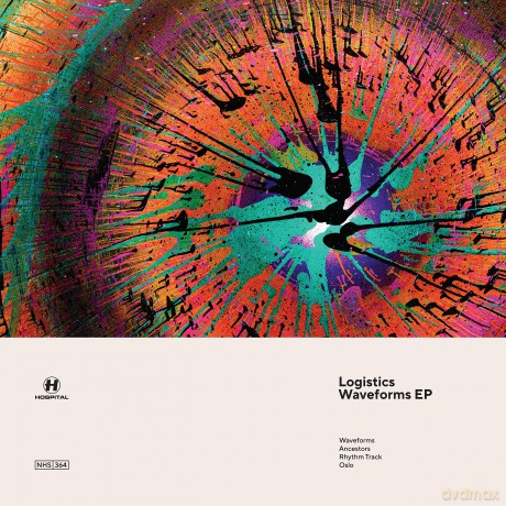 Logistics: Waveforms [Winyl]