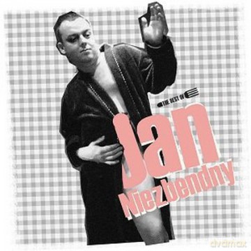 Jan Niezbedny: The Best Of (digipack) [CD]