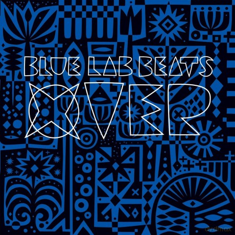 Blue Lab Beats: Xover [Winyl]