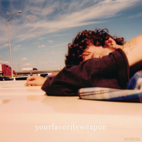 Brand New: Your Favorite Weapon [CD]