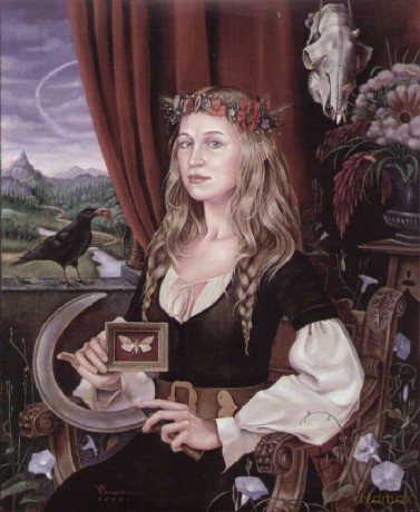 Joanna Newsom: Ys [Winyl]