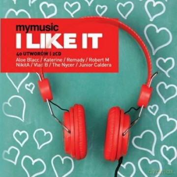 Mymusic - I Like It [2CD]