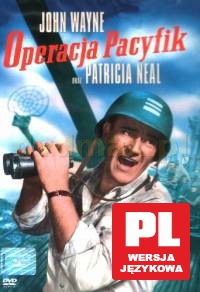Operacja Pacyfik [DVD]