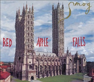 Smog: Red Apple Falls [Winyl]