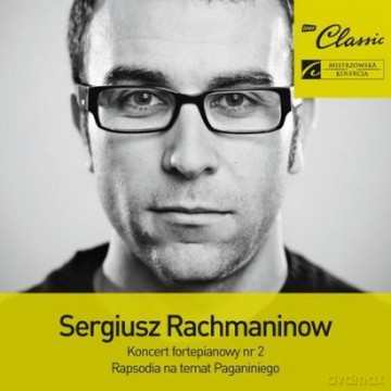 Vladimir Ashkenazy: RMF Classic Kolekcja: Rachmaninov Piano Con.2 [CD]