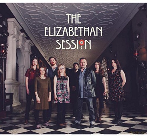 Elizabethan Session: The Elizabethan Session [CD]