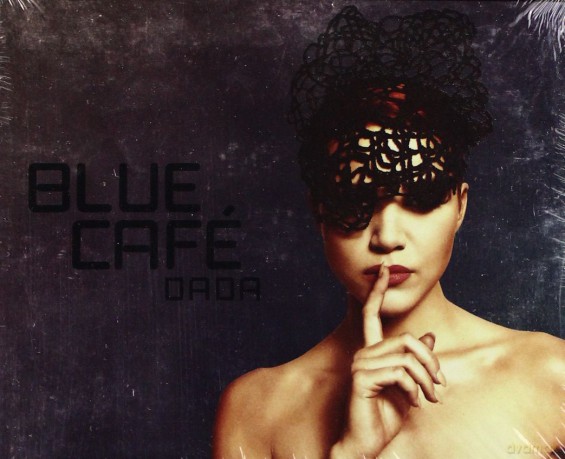 Blue Cafe: Dada - Reedycja (ecopack) [2CD]