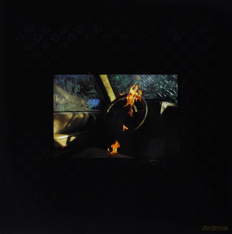 Greg Dulli: Random Desire (Indies Clear) [Winyl]