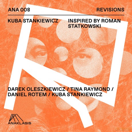 Stankiewicz Inspired By Roman Statkowski [CD]