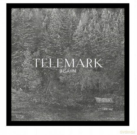 Ihsahn: Telemark (Limited) [CD]