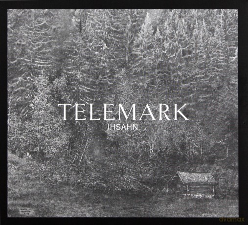 Ihsahn: Telemark (Limited) [CD]