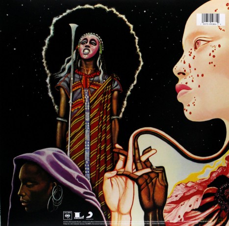 Miles Davis: Bitches Brew [2xWinyl]