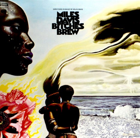 Miles Davis: Bitches Brew [2xWinyl]