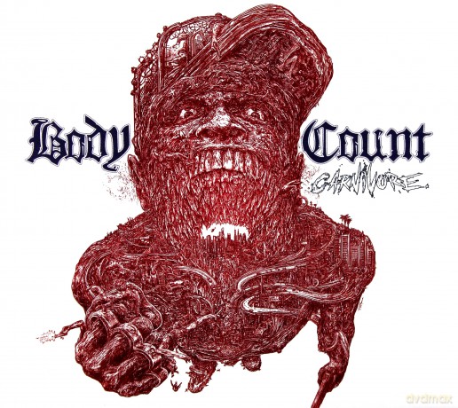 Body Count: Carnivore (digipack) [CD]