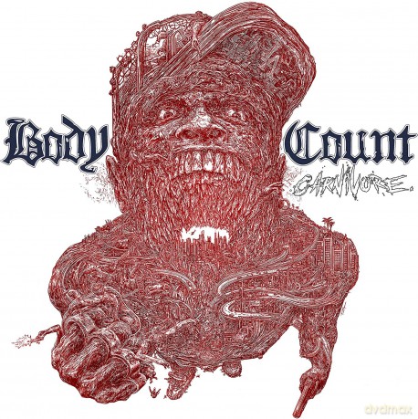 Body Count: Carnivore (digipack) [CD]