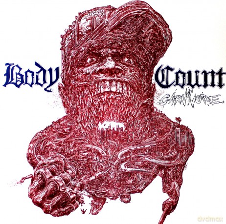 Body Count: Carnivore [Winyl]+[CD]