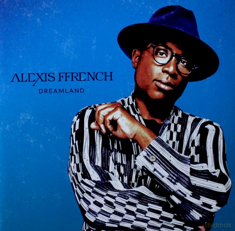 Alexis Ffrench: Dreamland [2xWinyl]