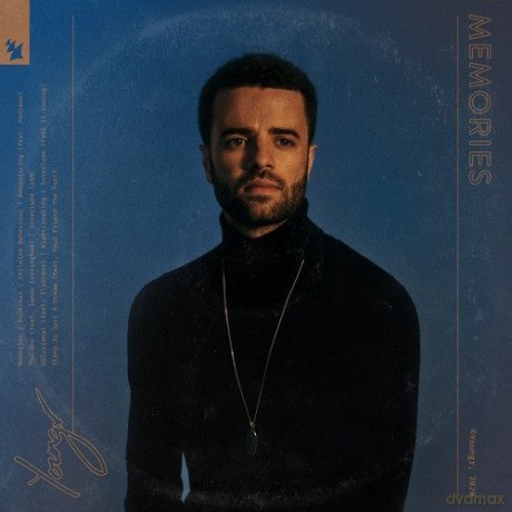 Youngr: Memories [CD]