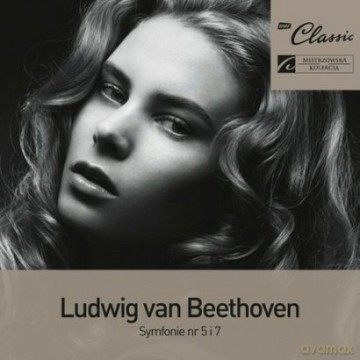 Colin Davis: RMF Classic Kolekcja: Beethoven Sym.5 & 7 [CD]