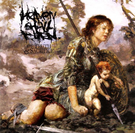 Heaven Shall Burn: Of Truth And Sacrifice [2CD]