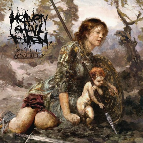 Heaven Shall Burn: Of Truth And Sacrifice [2CD]+[DVD]