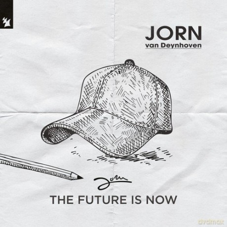Jorn van Deynhoven: The Future Is Now [CD]