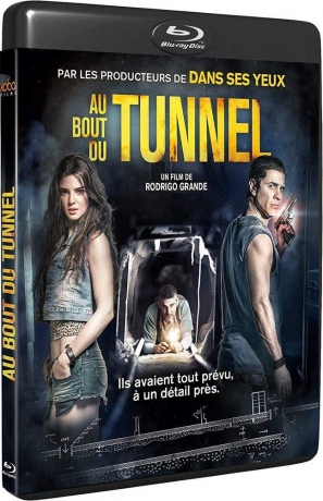 At the End of the Tunnel (Wyjście z tunelu) [Blu-Ray]