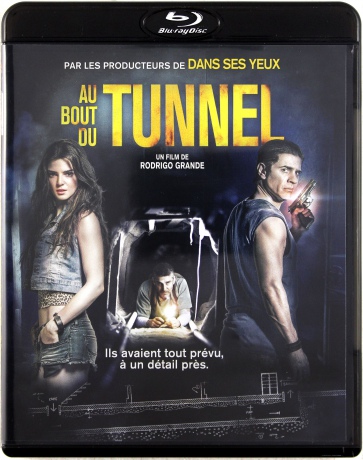 At the End of the Tunnel (Wyjście z tunelu) [Blu-Ray]