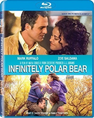 Człowiek z bieguna [Blu-Ray]
