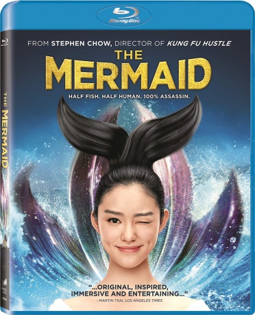Syrena [Blu-Ray]