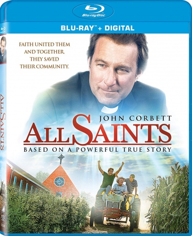 All Saints [Blu-Ray]