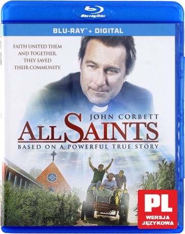 All Saints [Blu-Ray]