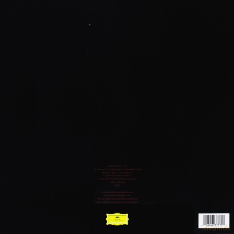 Herbert Von Karajan: Beethoven 9 Symphonien [8xWinyl]