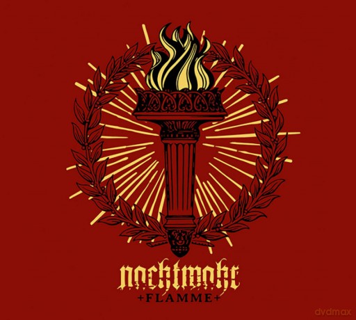 Nachtmahr: Flamme (Limited) (digipack) [CD]