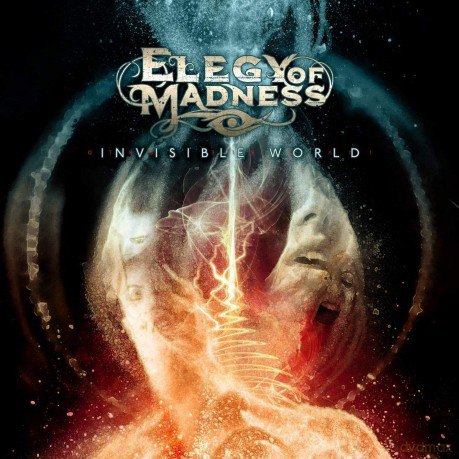 Elegy Of Madness: Invisible World [CD]