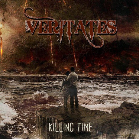 Veritates: Killing Time [CD]
