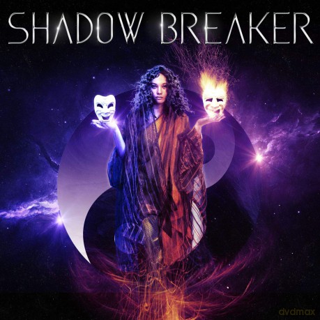 Shadow Breaker: Shadow Breaker [CD]