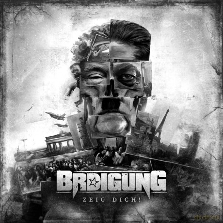 BRDigung: Zeig Dich (digipack) [CD]