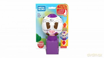 A kuku Krowka [KLOCKI]