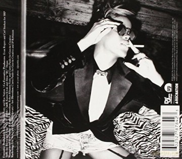 Rihanna: Talk That Talk (Deluxe) [CD]