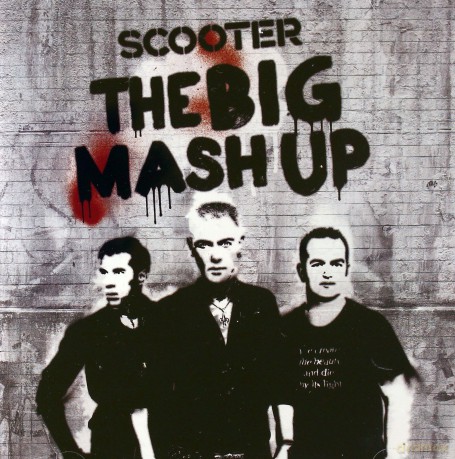 Scooter: The Big Mush Up [2CD]