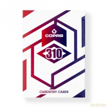 Karty Copag 310 Alpha Talia 55 kart [KARTY]