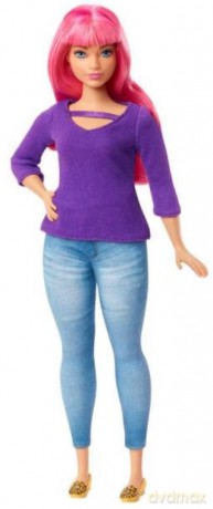 Lalka Barbie Daisy podstawowa